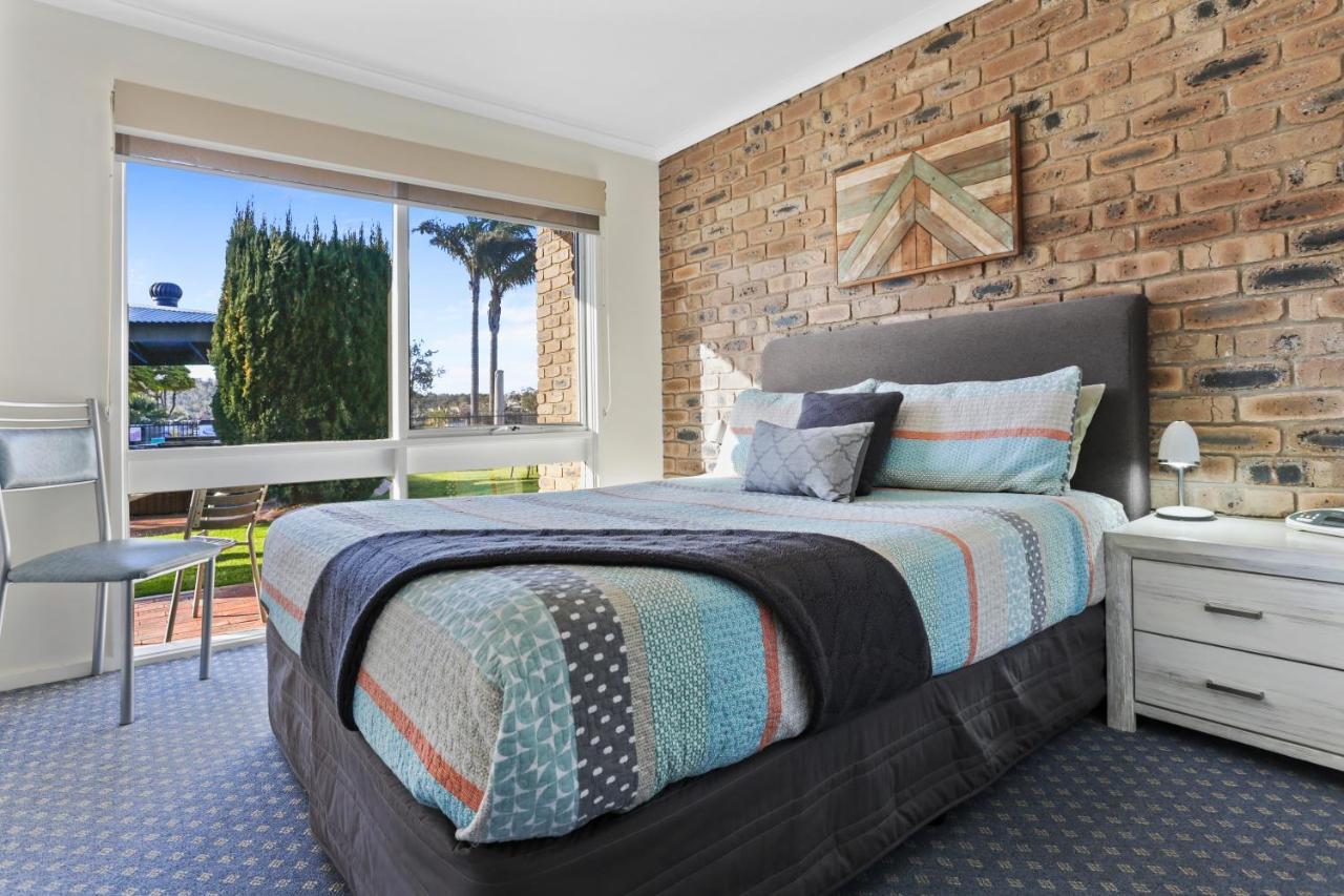The Retreat Lakeside Merimbula Exterior foto